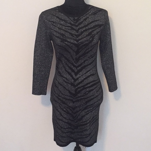 Express Sweater Dress - Picture 7 of 7